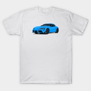 Supra 5th Generation GR A90 T-Shirt